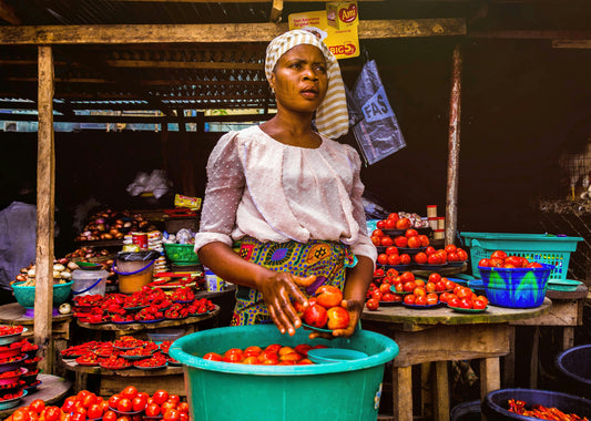 Do I Need NAFDAC to Start a Food Business in Nigeria?