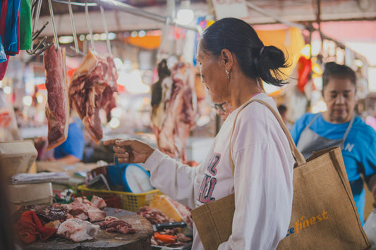 Nigeria Meat Market: Where Tradition Meets Opportunity