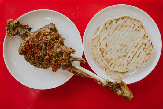 How to Make Authentic Nigerian Beef Suya (Spiced Grilled Skewers)